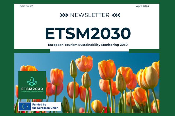ETSM2030 Newsletter - Edition 2, April 2024
