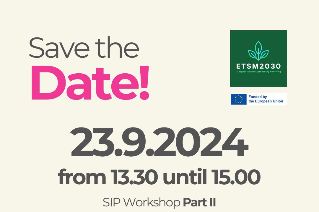 SIP-Workshop Part II