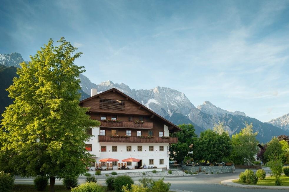 Hotel Der Stern (Austria)