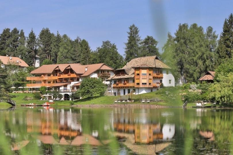 Weihrerhof (Italy) 